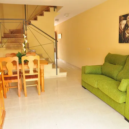 Casa Vista A La Piscina 6 Personas En Cambrils